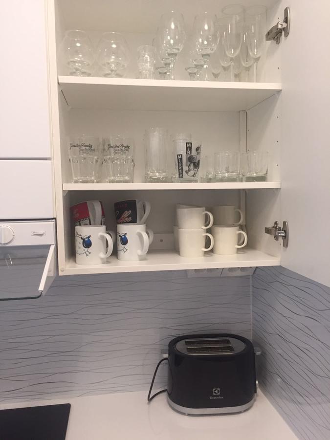 City Apartment Snellmaninkatu 22 B, Ilmainen Kadunvarsipysaekoeinti กัวปิโอ ภายนอก รูปภาพ