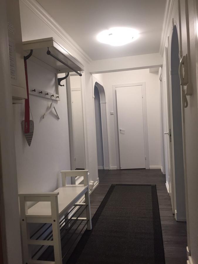 City Apartment Snellmaninkatu 22 B, Ilmainen Kadunvarsipysaekoeinti กัวปิโอ ภายนอก รูปภาพ