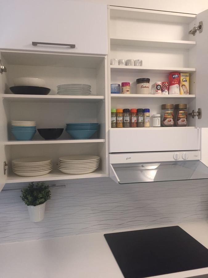 City Apartment Snellmaninkatu 22 B, Ilmainen Kadunvarsipysaekoeinti กัวปิโอ ภายนอก รูปภาพ
