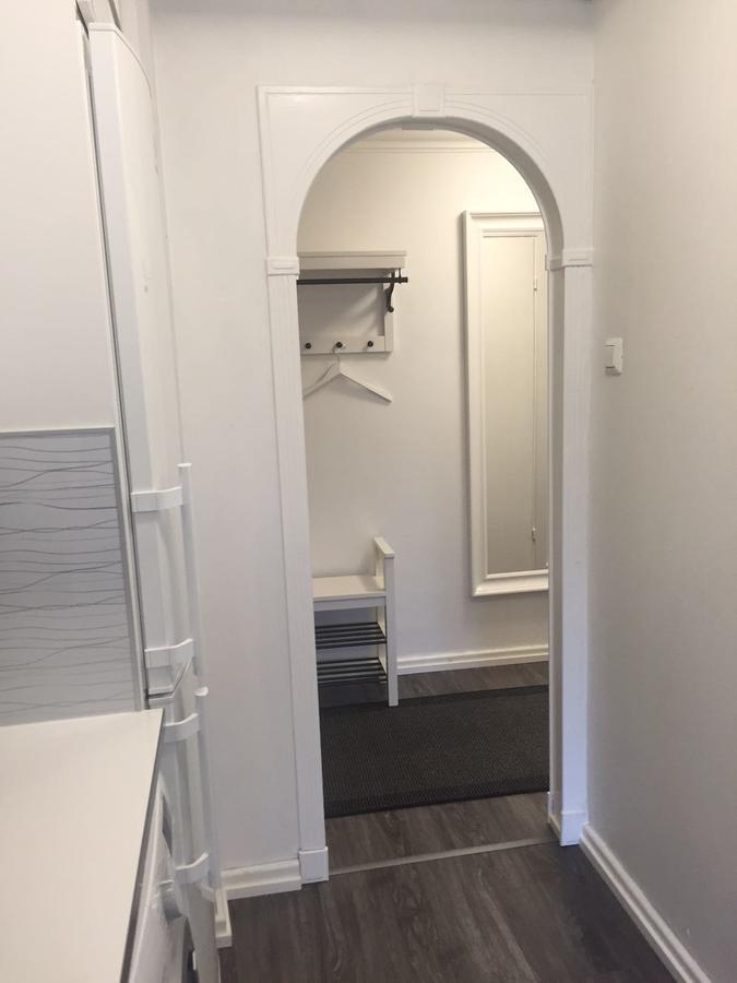City Apartment Snellmaninkatu 22 B, Ilmainen Kadunvarsipysaekoeinti กัวปิโอ ภายนอก รูปภาพ